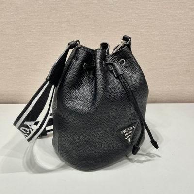 Replica Prada Bags 1BE060 20x25x14cm Ap