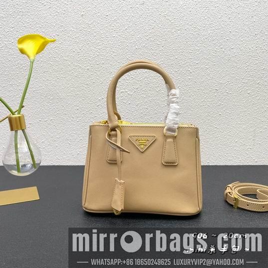 Replica Prada Bags Parda Galleria 1BA906 20x15x9.5cm CN6色