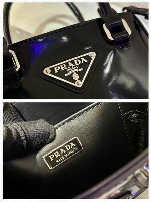 Replica Prada Bags Tote 1BA331 15x17.5x5cm ap 13