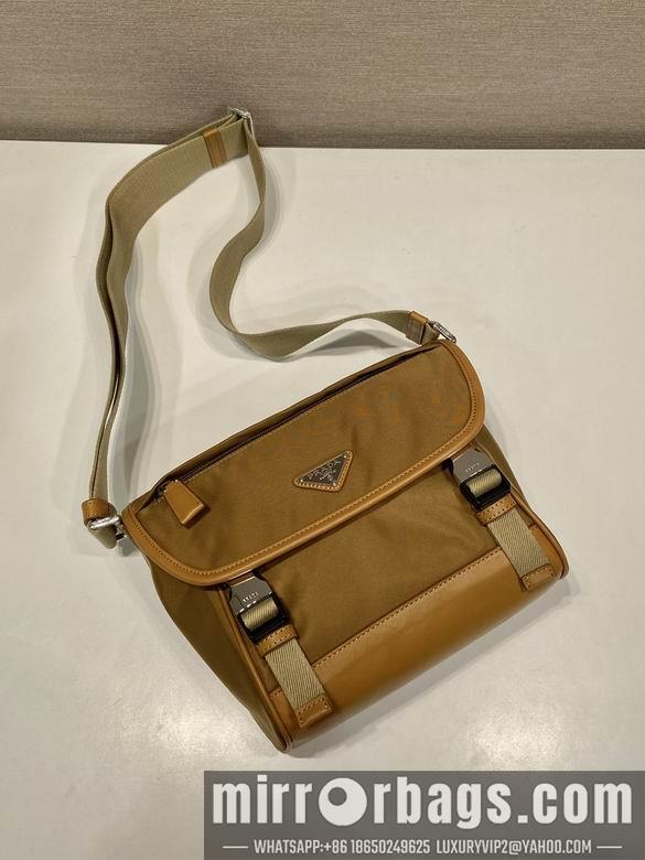 Replica Prada Bags 2VD066 20X19X10cm WP 3colour