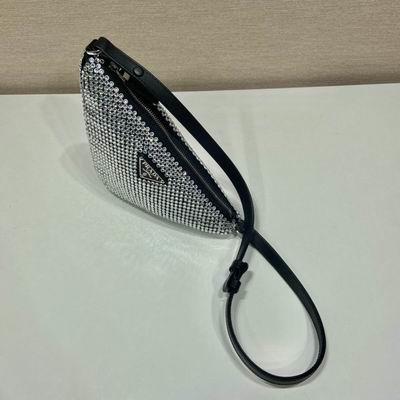 Replica Prada Bags 1NQ044 26x15x5 ap 03