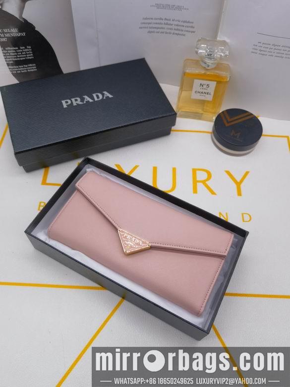 Replica Prada Bags 053102 XMY 4colour