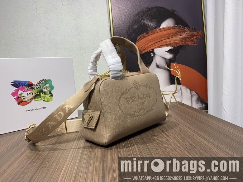 Replica Prada Bags 0078 26X16cm XMY