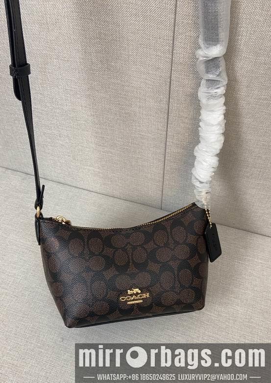 Replica Coach Bags cw338 cw336 19.5X17X11cm JH 7
