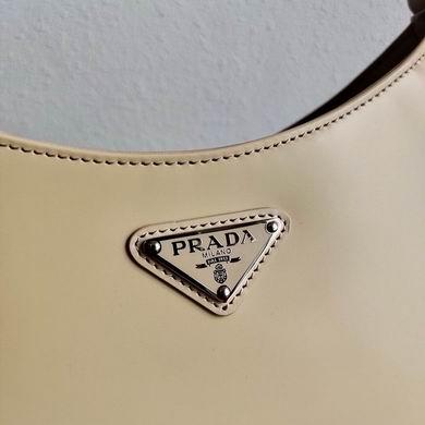 Replica Prada Bags Cleo PP1BC156 18.5x4x30