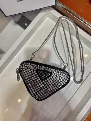 Replica Prada Bags AP1BD733 13X10X2.5