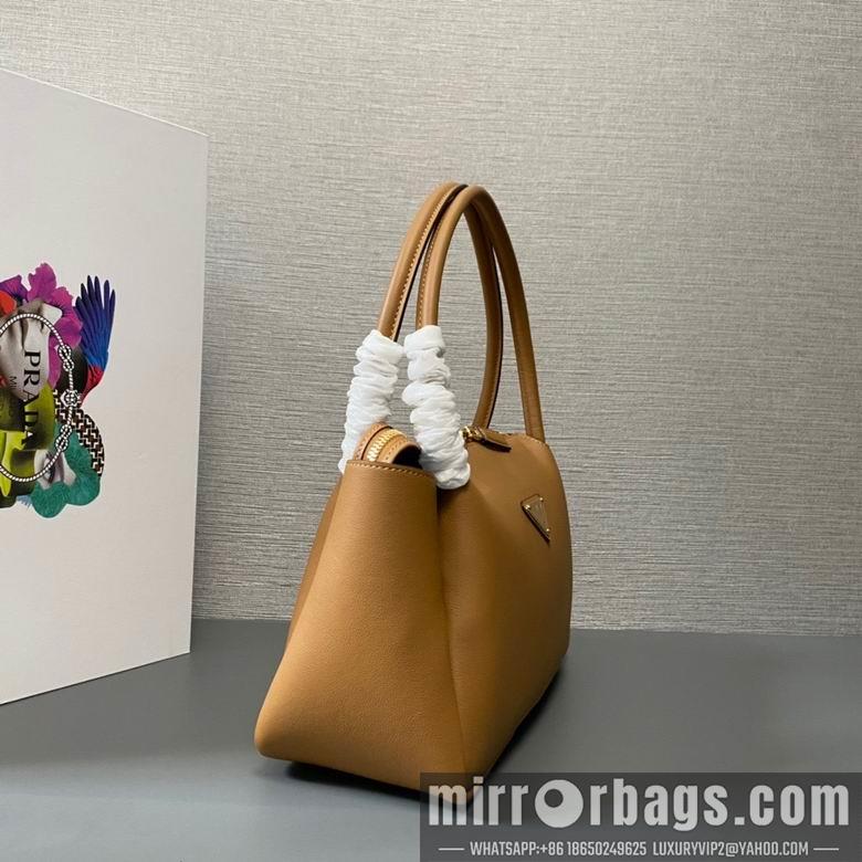 Replica Prada Bags 1BA444 28X18X11cm DN 2colour