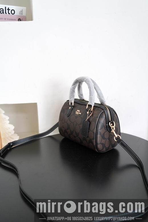 Replica Coach Bags 041405 AZ 1