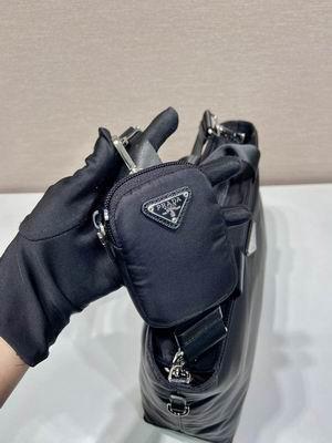 Replica Prada Bags Prada 1BG876A 34x26x12cm AP