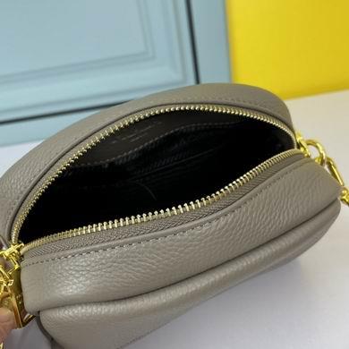 Replica Prada Bags Brique 1BH187 21X14X8cm YW