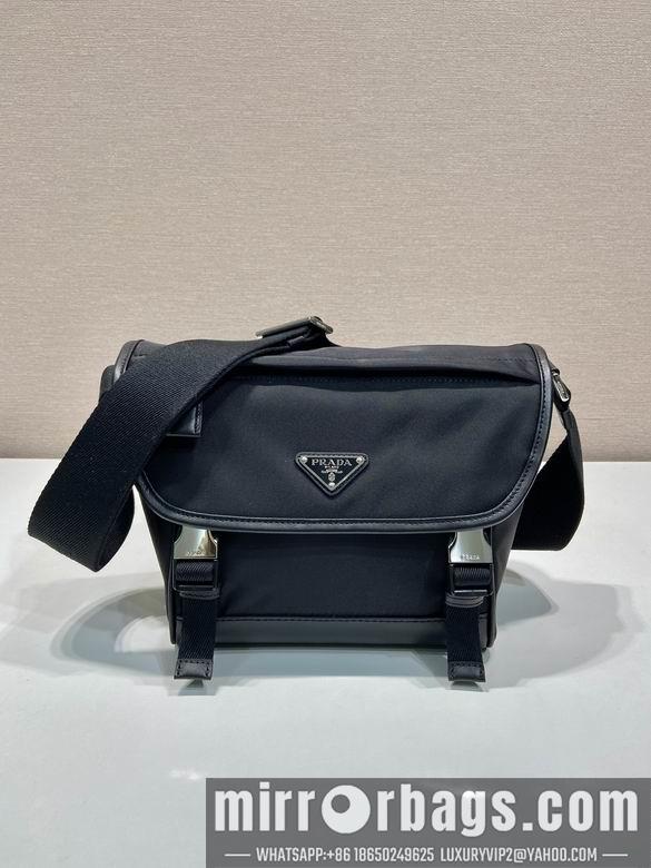 Replica Prada Bags 2VD066 20X19X10cm WP 3colour