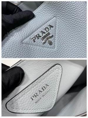 Replica Prada Bags 1BG335 25x21.5x14cm ap