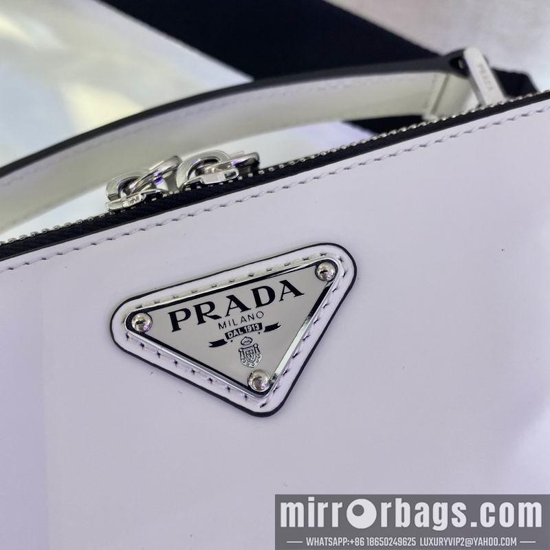 Replica Prada Bags Brique 2VH069 22x16x6cm ap 02