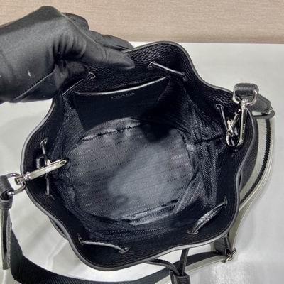 Replica Prada Bags 1BE060 20x25x14cm Ap