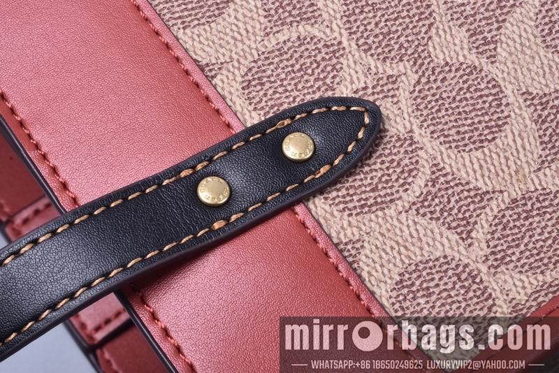 Replica Coach Bags c7767 22X21X12cm JH