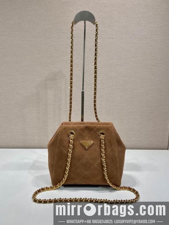 Replica Prada Bags 1BD602 24X27X6cm WP