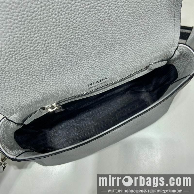 Replica Prada Bags 1BD314 22X14X8cm Ap
