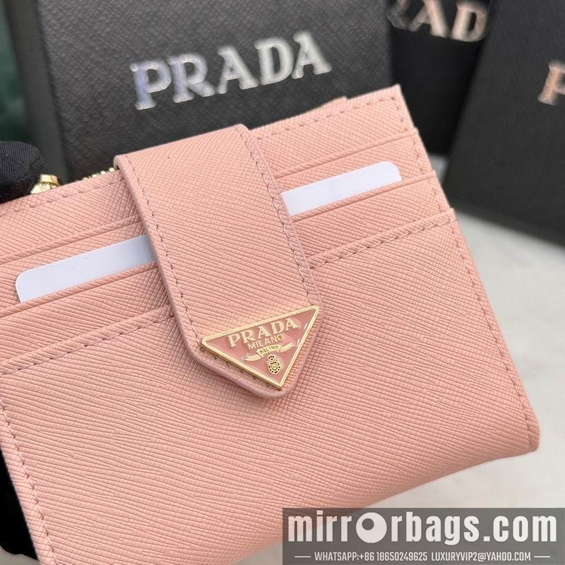 Replica Prada Bags Prada 8848 11x9cm zy