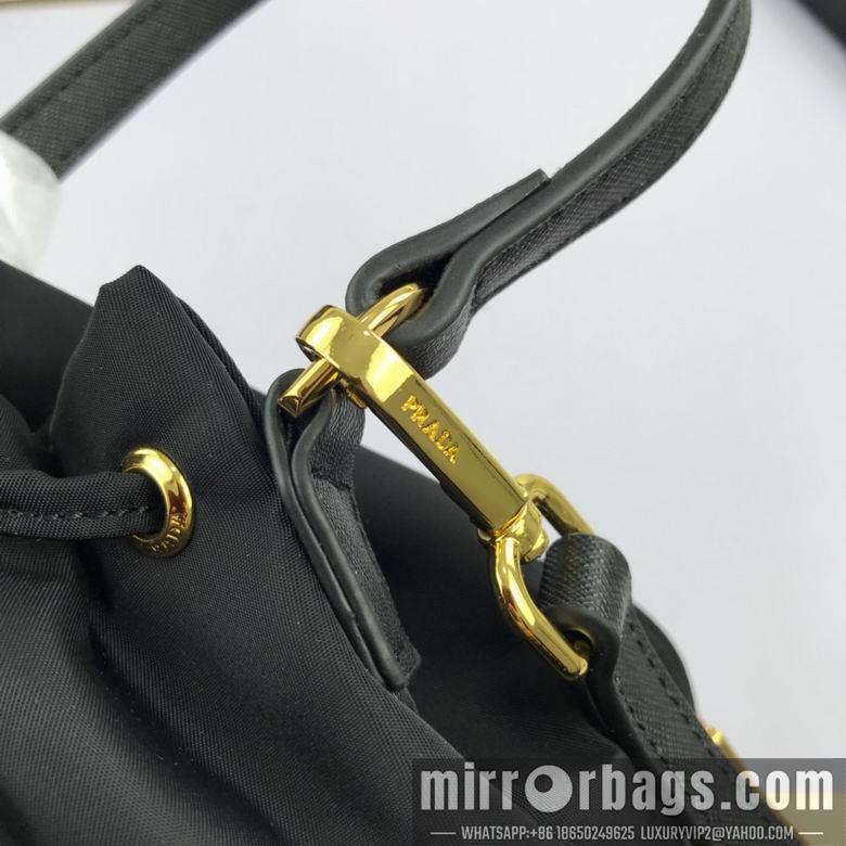 Replica Prada Bags WW1BH038 18X23X12