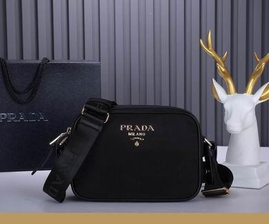 Replica Prada Bags WM1BH089 22X15X8