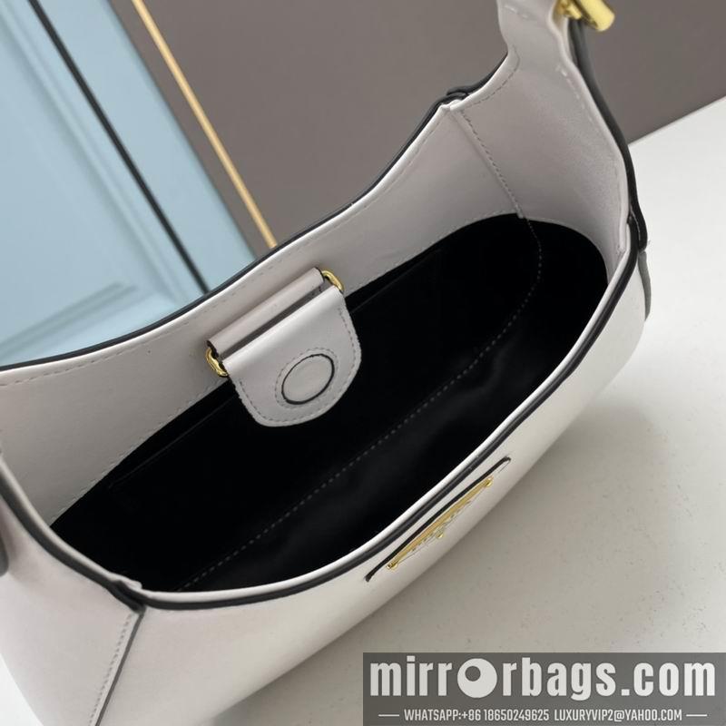 Replica Prada Bags Prada Cleo 27x19x5cm ww2色