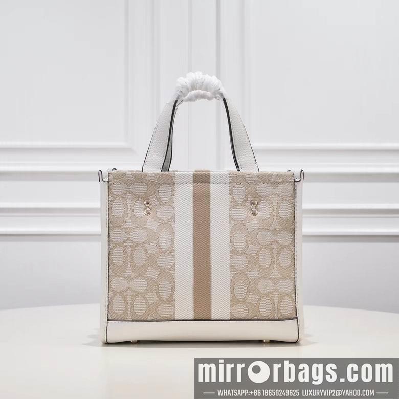 Replica Coach Bags C8417 22X21X12cm XM 2colour