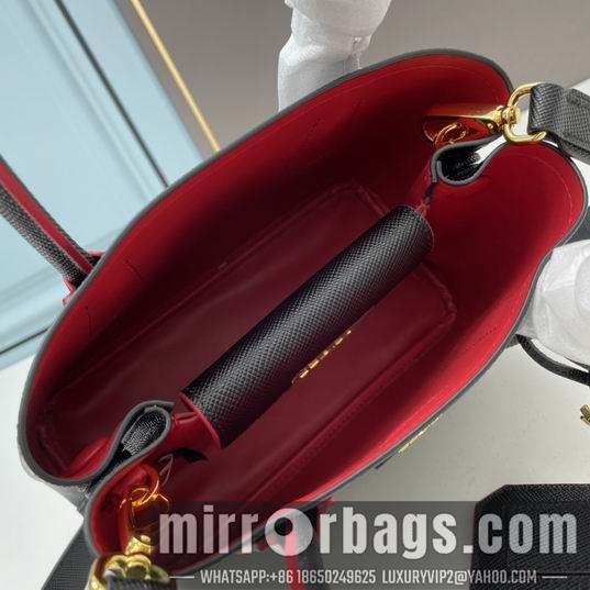 Replica Prada Bags Prada 1BG443 25x18.5x12.5cm ww4色