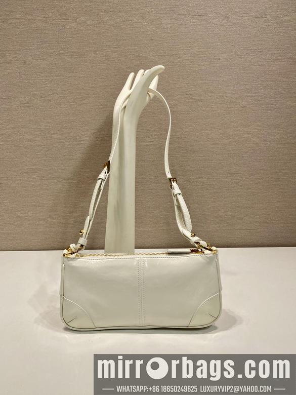 Replica Prada Bags Prada 1BC221 26x11.5x6cm AP