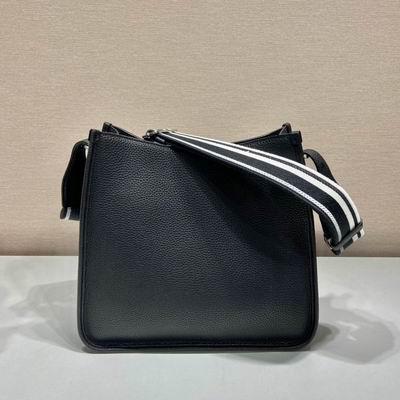 Replica Prada Bags 1BC073 30X28X12cm Ap