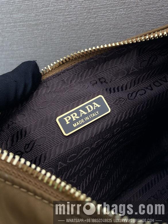 Replica Prada Bags Prada 1BH204 22x12x6cm AP.