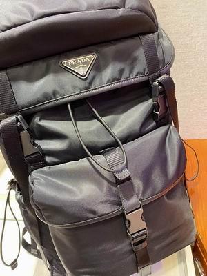 Replica Prada Bags Re-Nylon 2VZ079 32x52x19cm ap 17