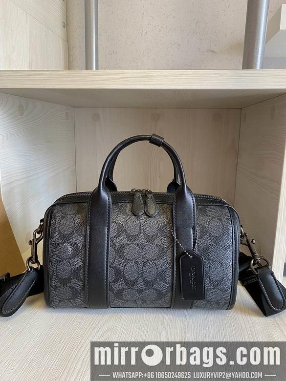 Replica Coach Bags CA186 24X14X11cm JH