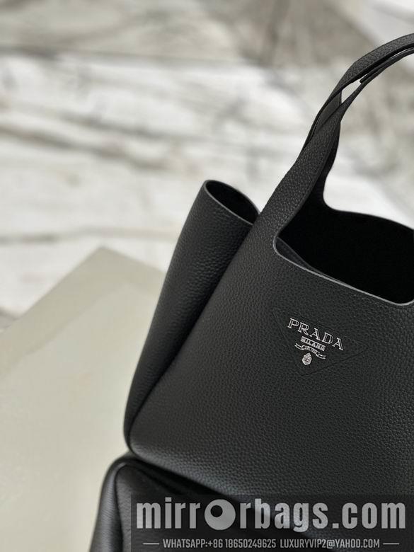 Replica Prada Bags 1BG335 25X21.5X14cm XM 2色