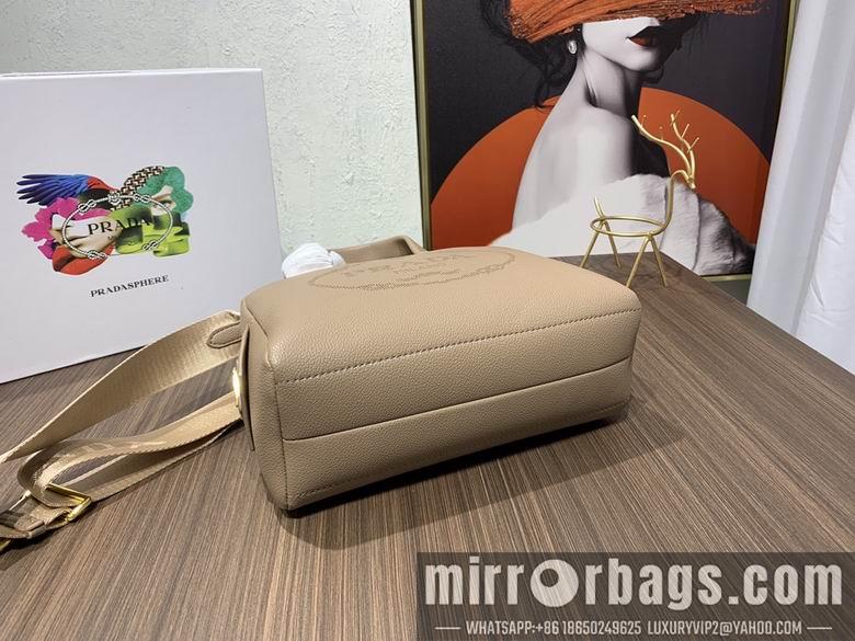 Replica Prada Bags 0078 26X16cm XMY