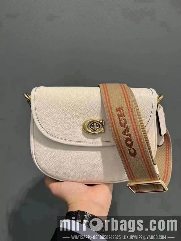 Replica Coach Bags CA093 CA094 22X17X7.5cm JH