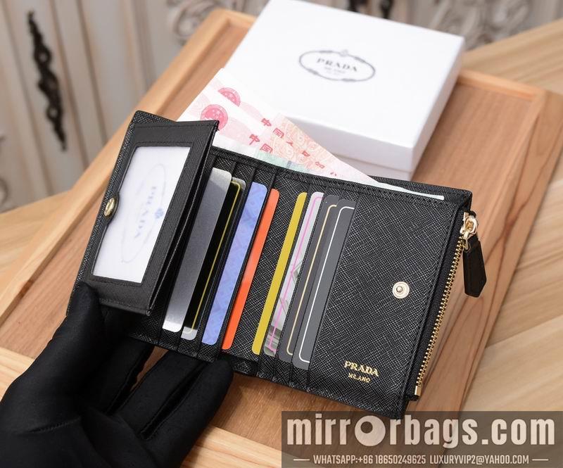 Replica Prada Bags Prada 8847# 11.5x9x2cm zy