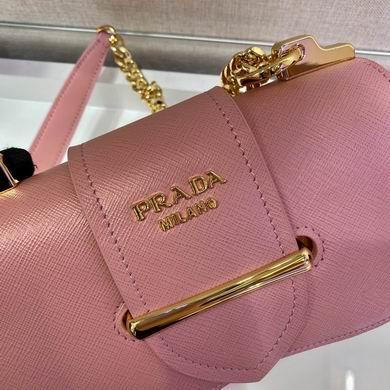 Replica Prada Bags Sidonie AP1BD219 21.5x12x6.5