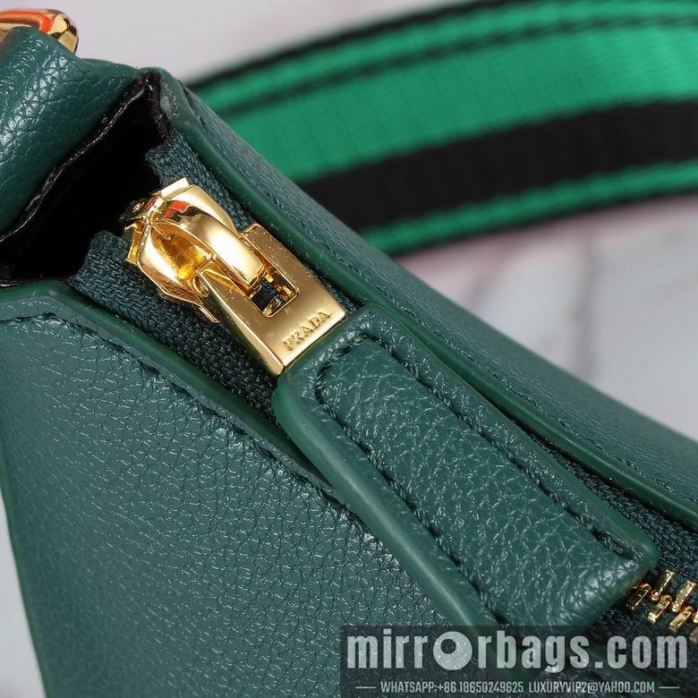 Replica Prada Bags 1BH193 24X18X6cm XMY 4colour