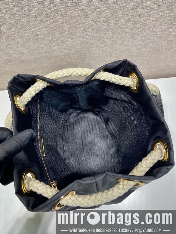 Replica Prada Bags Prada 1BE082 23.5x28x16.5cm AP3
