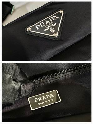 Replica Prada Bags Tote Re-Nylon 2VG076 38x36x14cm ap 18