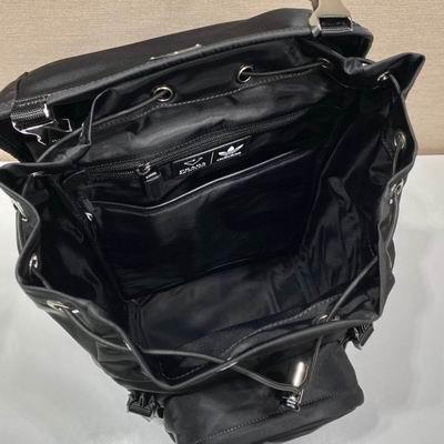 Replica Prada Bags Adidas Prada 2VZ135 27X45X17cm Ap