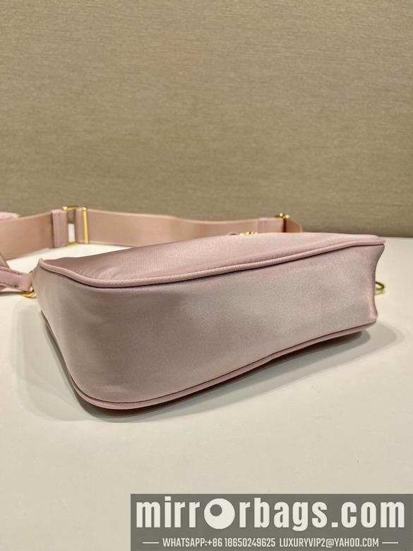 Replica Prada Bags Prada 1BH204 22x12x6cm AP