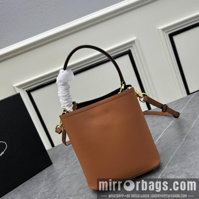 Replica Prada Bags Prada 1BA373 15x16x9.5cm ww1