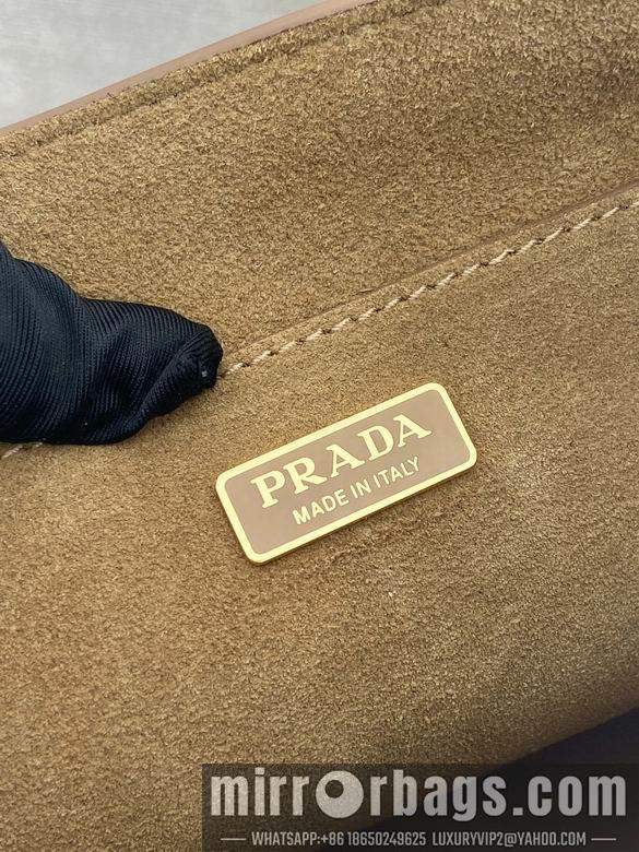 Replica Prada Bags 1BE078 17X18.5X10.5cm WP