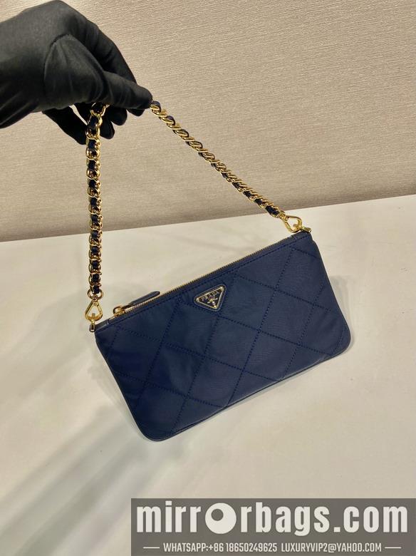 Replica Prada Bags Prada Hobo 1Nl054 24.5x14cm AP