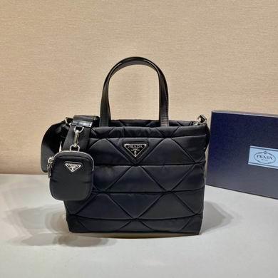 Replica Prada Bags System AP1BG380 25X21.5X13