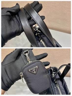 Replica Prada Bags System AP1BG380 25X21.5X13