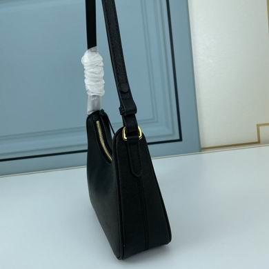 Replica Prada Bags hobo 1BH307 22X18X6cm YW