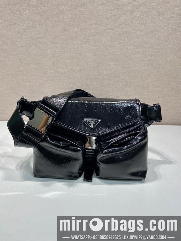 Replica Prada Bags Prada 2VH174 25x18.5x5.5cm AP
