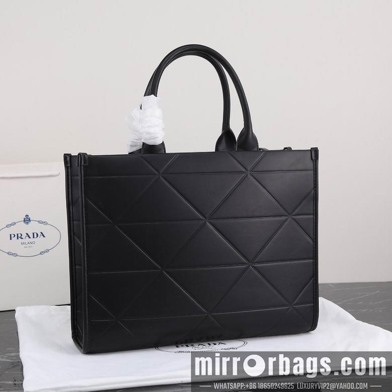 Replica Prada Bags 39X31X10cm 102901 XMY 3colour